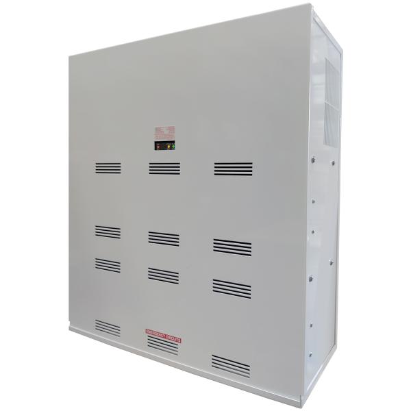 CANYON Series Single Phase, Indoor Standby, 750-1150W, Emergency Lighting Inverter