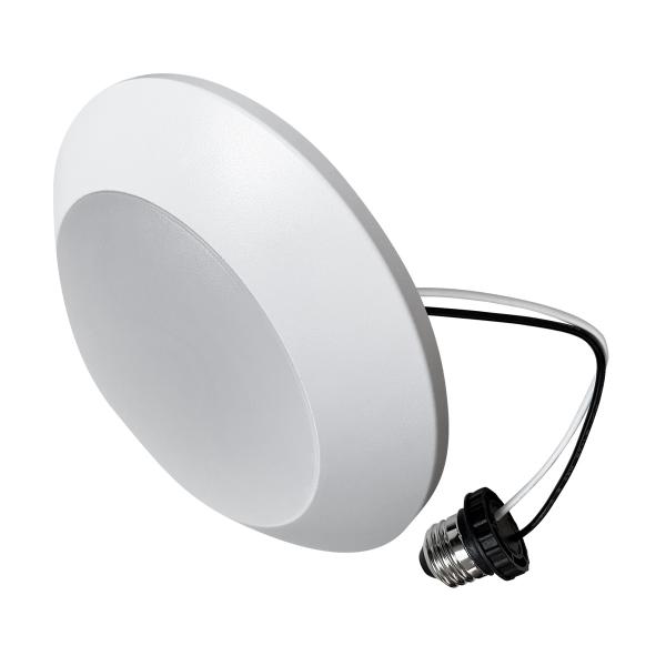 DDX Series Surface Mount LED Downlight - Barron Lighting Group