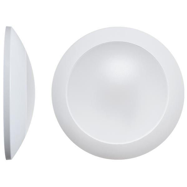 DDX Series Surface Mount LED Downlight - Barron Lighting Group