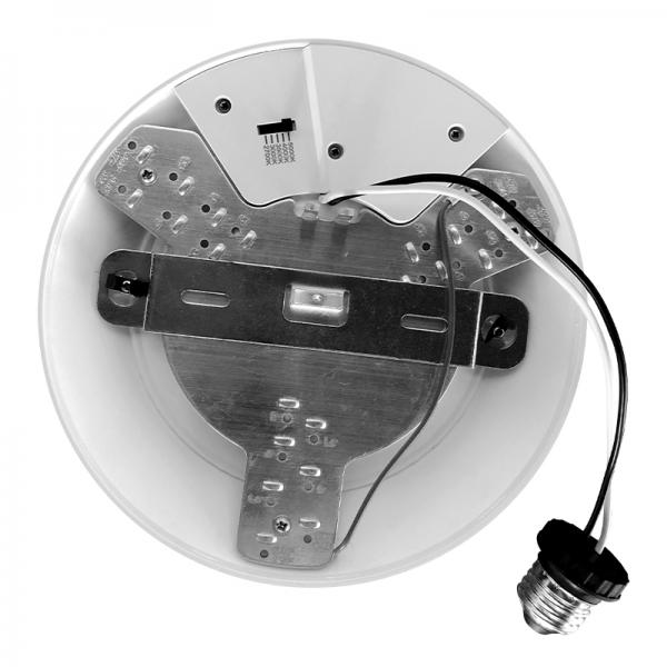 DDX Series Surface Mount LED Downlight - Barron Lighting Group