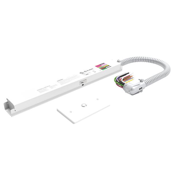 ELD-G3 Series Emergency LED Driver with Guardian G3