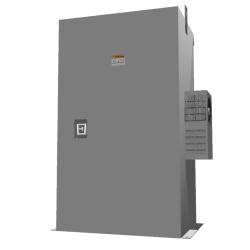 ELV-O Series Elevator Emergency Inverter, Outdoor, Three Phase, Online