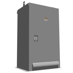 ELV-I Series Elevator Emergency Inverter, Indoor, Three Phase, Online