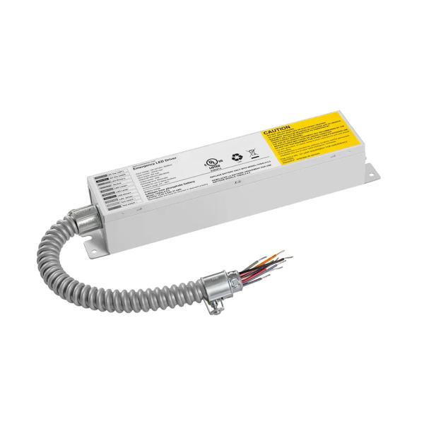 EMD Series 15W-24W Constant Power Emergency LED Driver