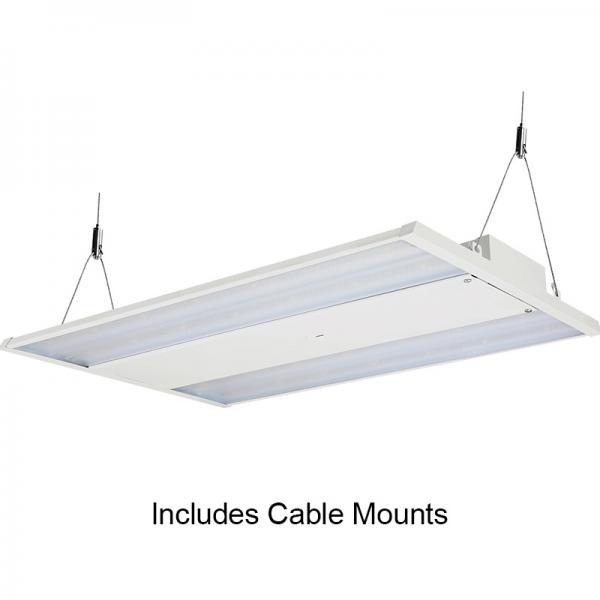 New High-Performance LED Linear Highbay from Barron Lighting Group
