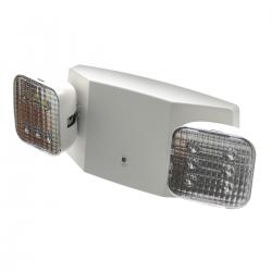 QMS Series Micro LED Thermoplastic Emergency Unit