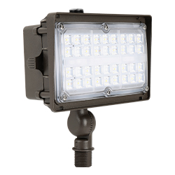 AXL2 80-280W Series LED Flood Luminaire