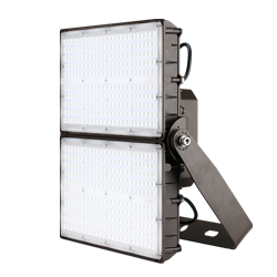 FXA 70-350W Series Large Square Back LED Flood