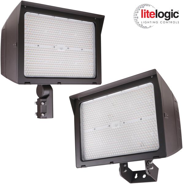 FXL 150-500W Universal Switchable Floodlight
