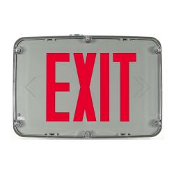 HLE Series Hazardous Location LED Exit