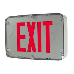 HLE Series Hazardous Location LED Exit