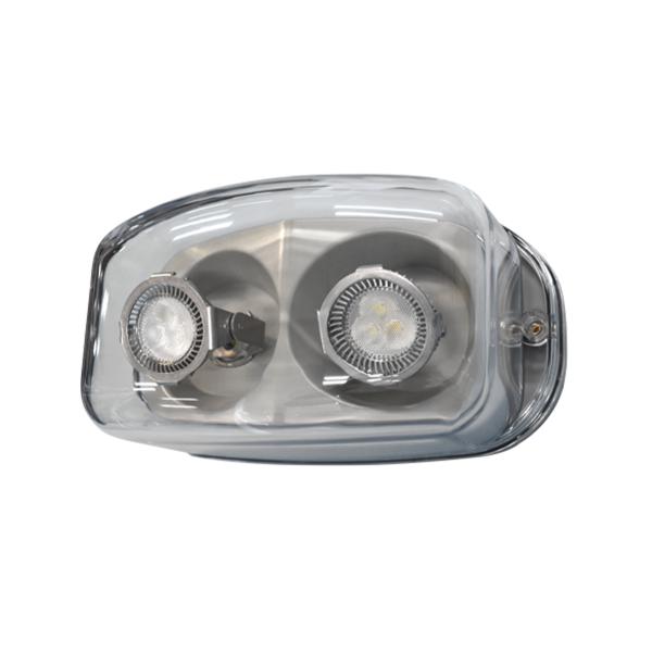 HLR Series Hazardous Location LED Remote