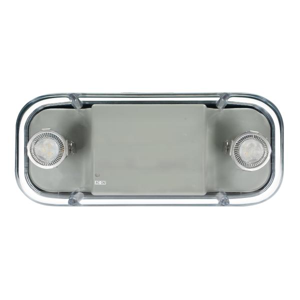 HLU Series Hazardous Location LED Emergency Light