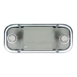 HLU Series Hazardous Location LED Emergency Light