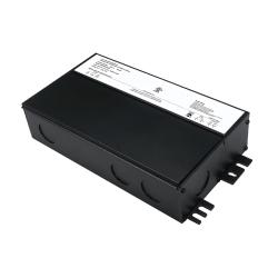 JBLD Series 5-in-1 Dimmable LED Power Supply W/Junction Box