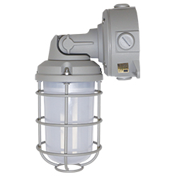 CBLQ Series Color and Power Switchable LED Center Basket