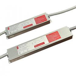 LEMD Series  Emergency LED Driver with Guardian G3