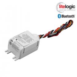 LE-C1 Series LiteLogic 120-277VAC Fixture Controller Sensor Ready