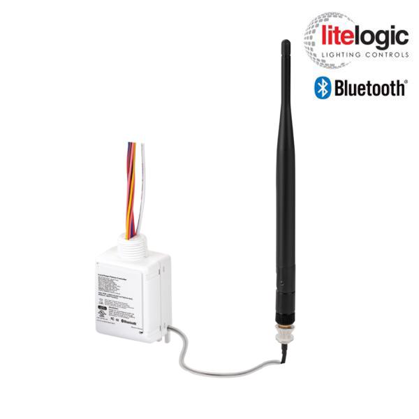 LE-C2 Series LiteLogic Controller and Signal Booster