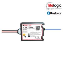 LE-DC4CH Series LiteLogic RGBW 4 Channels Controller