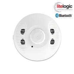 TL801 Incandescent Vaporproof Security Lighting