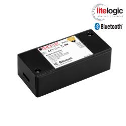 LE-DC4CH Series LiteLogic RGBW 4 Channels Controller