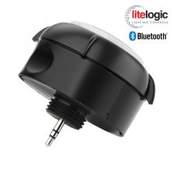 LE-C1 Series LiteLogic 120-277VAC Fixture Controller Sensor Ready