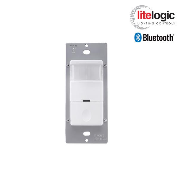 LE-SMS1 Series PIR Motion Sensor Switch