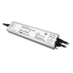 LLD Series 5-in-1 Dimmable Linear LED Power Supply