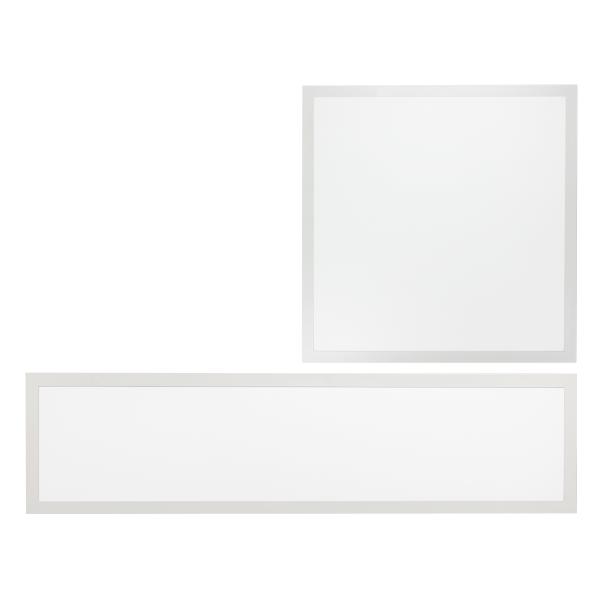 LPA-CP Series Color and Power Switchable LED Flat Panel