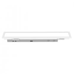 LPX-CP Series Color and Power Switchable LED Flat Panel