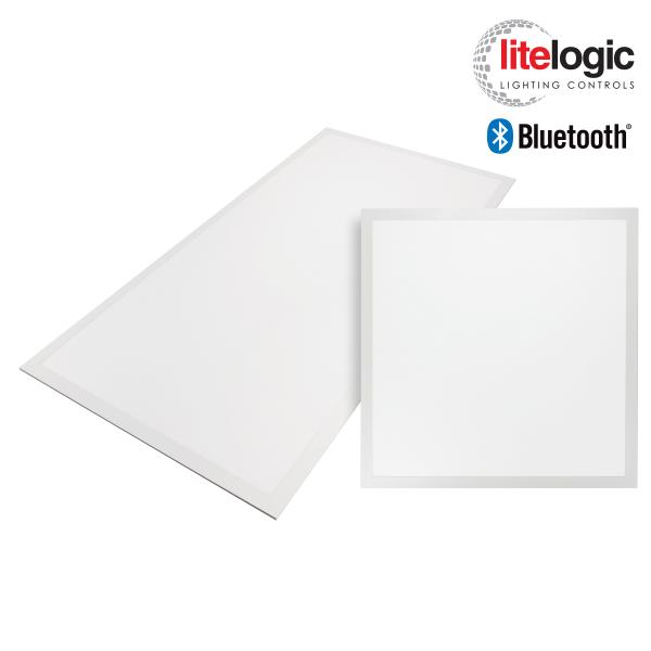 LPX-CP4H Series Color and Power Switchable High Output LED Flat Panel