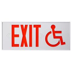 QXT Series Thin Thermoplastic Exit