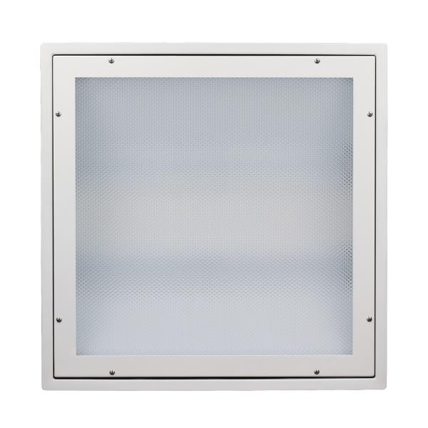MAC Series Surgical Suite LED Recessed Flat Panel