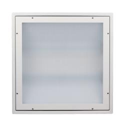 MAC Series Surgical Suite LED Recessed Flat Panel