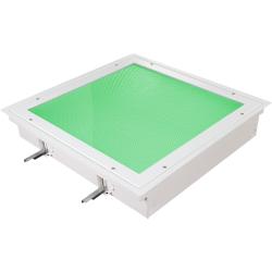 MAC Series Surgical Suite LED Recessed Flat Panel