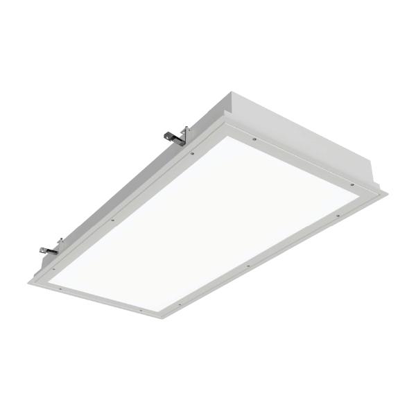 MAI Series MRI Suite LED Recessed Flat Panel