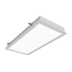 MAI Series MRI Suite LED Recessed Flat Panel