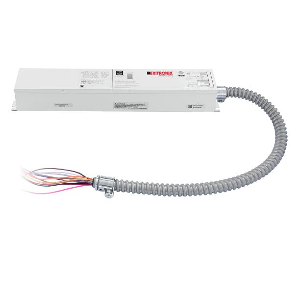 MI-25 Series 25W Emergency Micro Inverter
