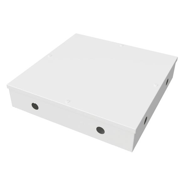 MRD Series Remote Driver Box