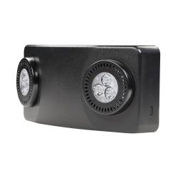 RDG Recessed Adjustable Gimbal Series