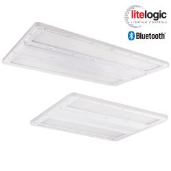 TLED-C-LG Series Performance Canopy, 23-41W, 2320-4208 Lumens