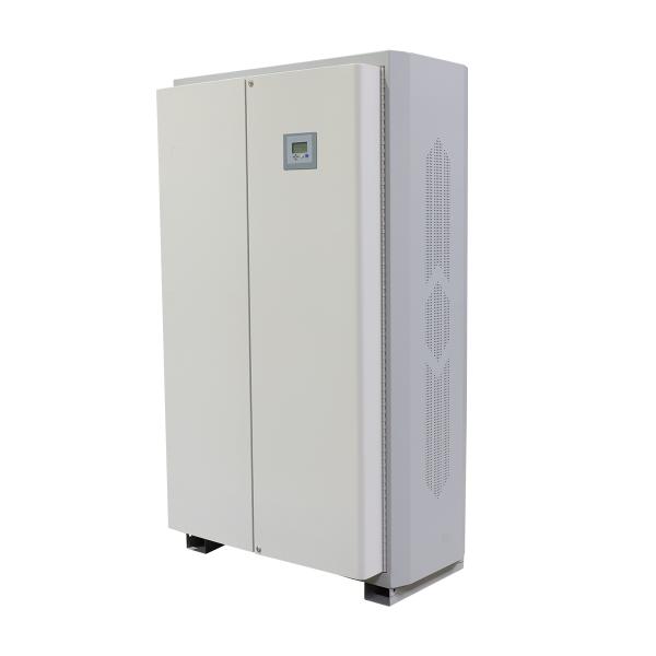 Prescott 1 Series Single Phase, Indoor, Online Uninterruptible Power Supply