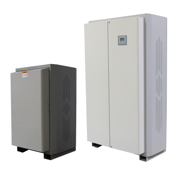 Prescott 3 Series Three Phase, Indoor, Online Uninterruptible Power Supply