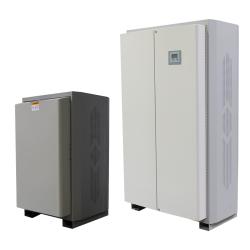 Prescott 3 Series Three Phase, Indoor, Online Uninterruptible Power Supply