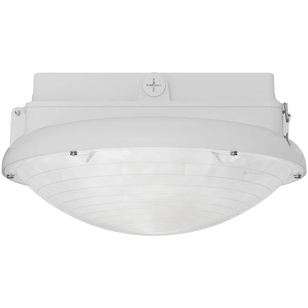 RCL-CP Series Round LED Canopy/Garage Luminaire