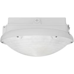 RCL-CP Series Round LED Canopy/Garage Luminaire