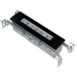 REF Series Recessed Emergency Lighting Unit