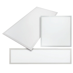 RGBWFP Series RGB and Tuneable White LED Flat Panel