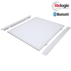 LPX-CP Series Color and Power Switchable LED Flat Panel